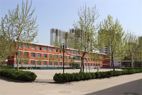石家莊學(xué)護(hù)理為什么都選擇石家莊護(hù)理學(xué)校？