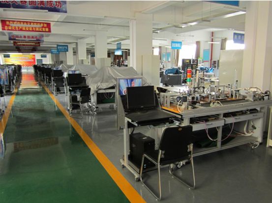 唐山勞動技師學(xué)院機電一體化專業(yè)好嗎？