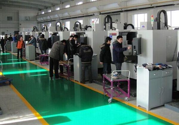 保定技師學(xué)院數(shù)控技術(shù)專業(yè)好不好？