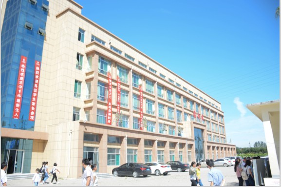 德州女子學(xué)校是大專嗎？