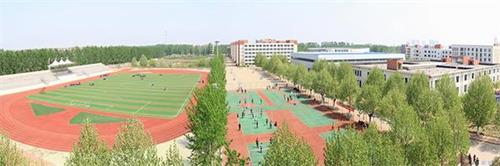 為什么學(xué)生都選擇了魯南技師學(xué)院？