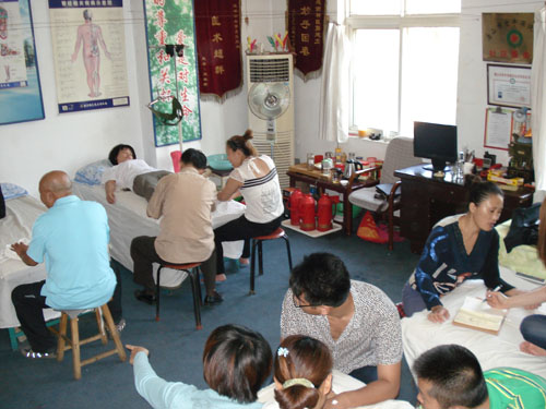 足療好嗎？唐山哪里能學足療保健培訓？