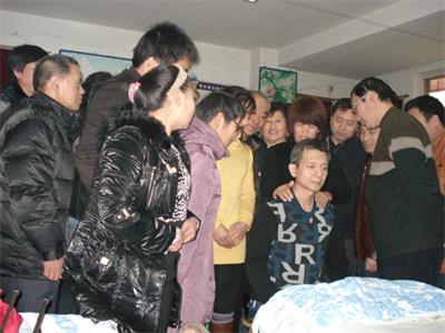 唐山按摩學(xué)校地址在哪？有什么報名要求？