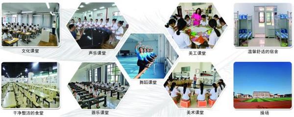 石家莊市學(xué)前教育中等專業(yè)學(xué)校可以升學(xué)嗎？