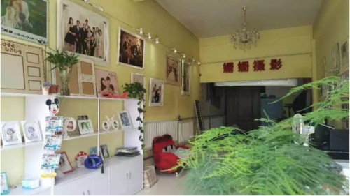 光影繪出彩色夢(mèng)想！保定東方技工學(xué)校優(yōu)秀榜樣介紹！  