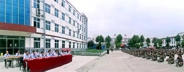 邯鄲技師學(xué)院汽修高端班怎么樣？