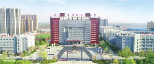 涿州市技師學(xué)院怎么樣？畢業(yè)時頒發(fā)什么證書？