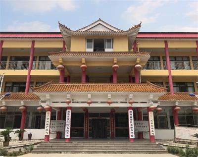 濰坊有正規(guī)的針灸學(xué)校嗎？   