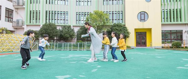 假期將至，幼兒“假期綜合征”也要來啦！      