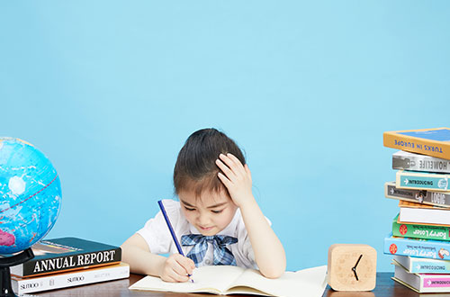 學習學前教育有前途嗎？保定哪所學校比較好？