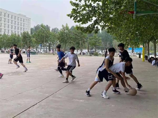 山東力明技工學(xué)校值得選擇嗎？