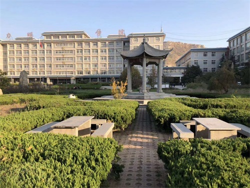 山東力明技工學(xué)校升學(xué)部有什么專業(yè)？   