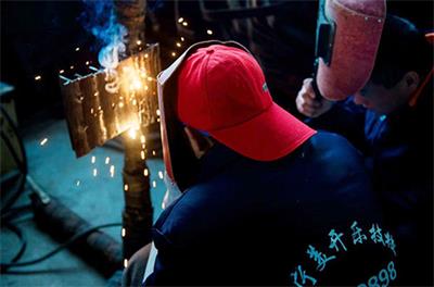 濟(jì)寧有學(xué)電工的地方嗎？