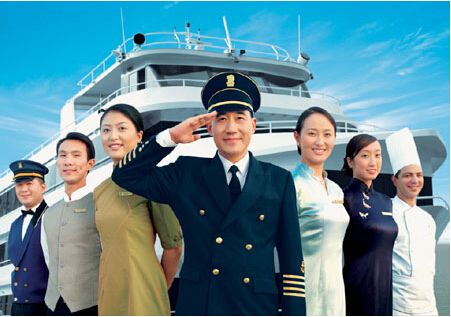 海乘任職資格有哪些？薪資待遇如何？濰坊海乘學(xué)校為你解答