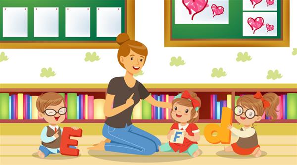 該如何與幼兒溝通呢？快來看看這些幼師金句吧！