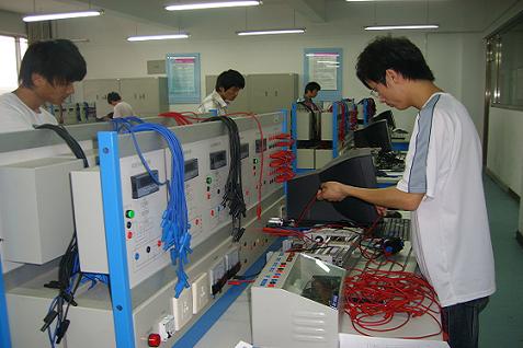 煙臺機電學(xué)校有哪些？
