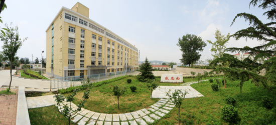 煙臺城鄉(xiāng)建設(shè)學(xué)?？梢詫W(xué)機電一體化專業(yè)嗎？