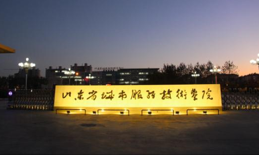 山東省城市服務(wù)技師學(xué)院有韓語(yǔ)專業(yè)嗎？