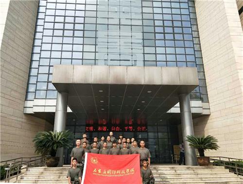 石家莊學計算機選擇石家莊國防科技學校怎么樣？