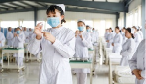 當牙醫(yī)辛苦嗎？   