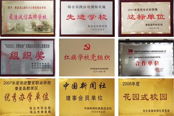 如何報(bào)考秦皇島山海關(guān)司法警官職業(yè)培訓(xùn)學(xué)校？學(xué)生就業(yè)情況如何？