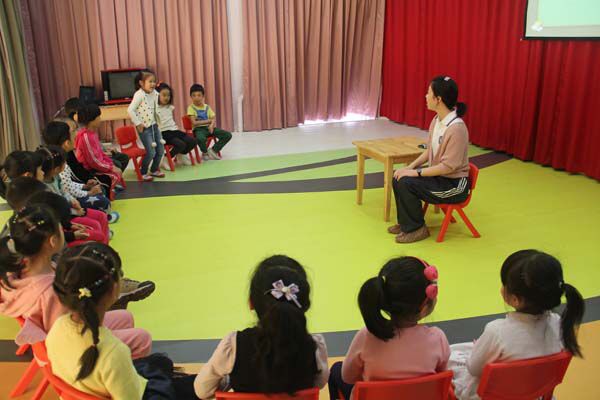 學(xué)幼師有前途嗎？邢臺(tái)幼師學(xué)校來(lái)為你解讀！