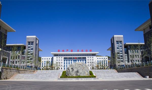 山東公路技師學院怎么樣？