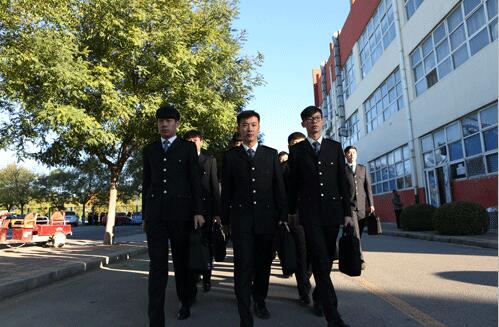 廊坊交通運(yùn)輸學(xué)校是一所什么樣的學(xué)校？