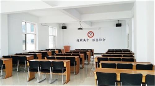 石家莊華能電力學校訂單班好嗎？