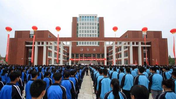 聊城市技師學(xué)院焊接加工專業(yè)都能夠?qū)W什么？