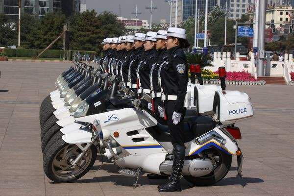  軍校職教學(xué)院優(yōu)秀畢業(yè)生風采