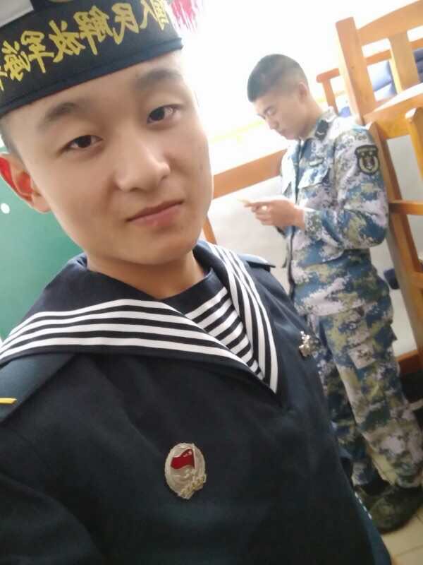  軍校職教學(xué)院優(yōu)秀畢業(yè)生風采