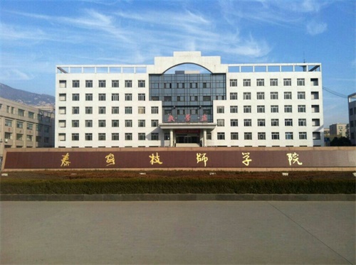 泰安技師學(xué)院怎么樣？