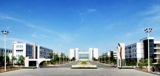 日照市技師學院學電子技術應用怎么樣？
