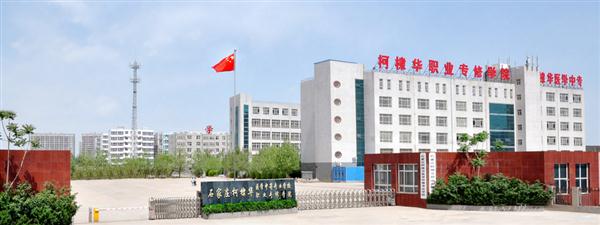 石家莊柯棣華醫(yī)學(xué)中等專業(yè)學(xué)校學(xué)費(fèi)多少？