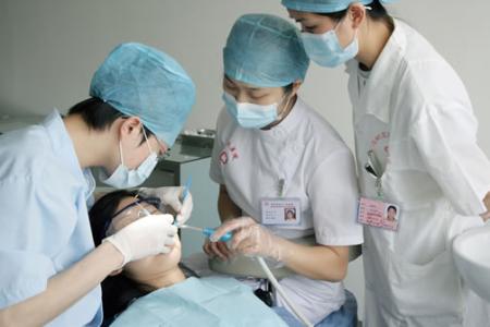 石家莊學口腔專業(yè)哪個學校好？