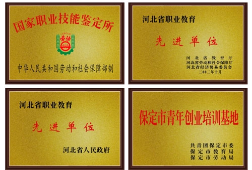 保定哪個(gè)學(xué)校的會(huì)計(jì)電算化專(zhuān)業(yè)好？   