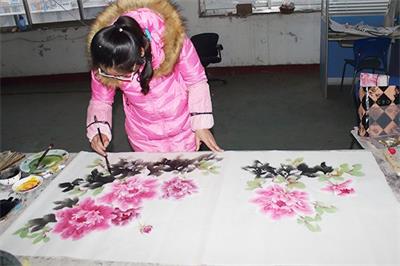 菏澤市東華職業(yè)培訓(xùn)學(xué)校有校園文化活動嗎？   