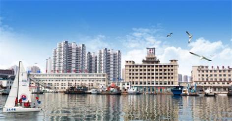 青島海洋技師學院怎么樣？
