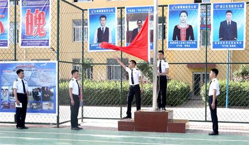 北京航空旅游專修學院就業(yè)情況怎么樣？