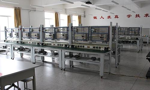 機(jī)電一體化專業(yè)好就業(yè)嗎？河北省機(jī)電技工學(xué)校為你專業(yè)解答！