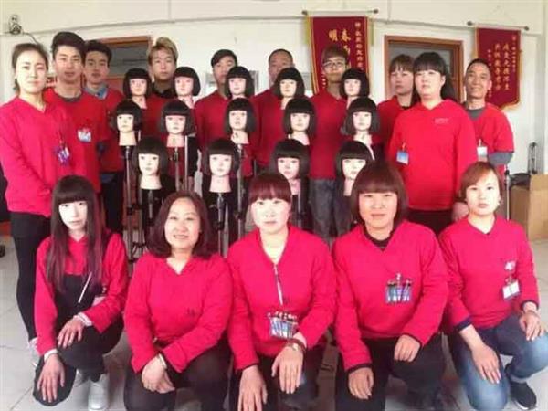 邢臺媚思嘉美容美發(fā)化妝學校都開設(shè)了哪些化妝班？