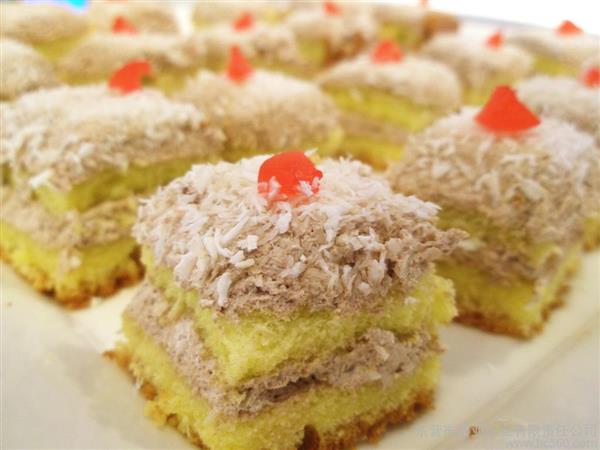 中西糕點(diǎn)無所不能，就在邢臺(tái)荔枝村烘焙專修學(xué)校！