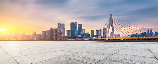 攝圖網_500647192_城市地面背景素材（企業(yè)商用）