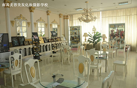 青島哪里能學(xué)美容美發(fā)？