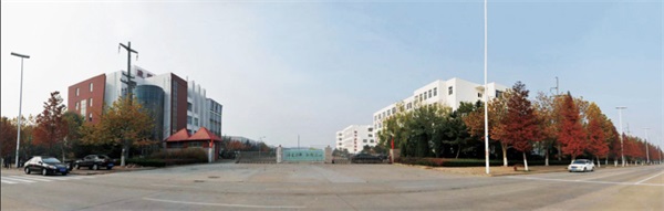 青島海灣理工專修學(xué)院怎么樣？