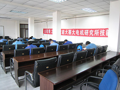 青島青工數(shù)控培訓(xùn)學(xué)校學(xué)三維設(shè)計好不好？要花多少錢？