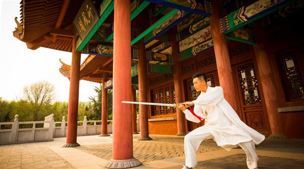 學(xué)武術(shù)練都練什么基本功？