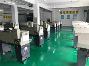 廣元中核職業(yè)技術(shù)學(xué)院開設(shè)了哪些專業(yè)？