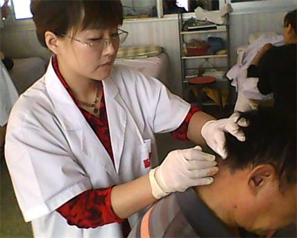 濟(jì)寧市世紀(jì)醫(yī)道職業(yè)培訓(xùn)學(xué)校有哪些好的專業(yè)？   